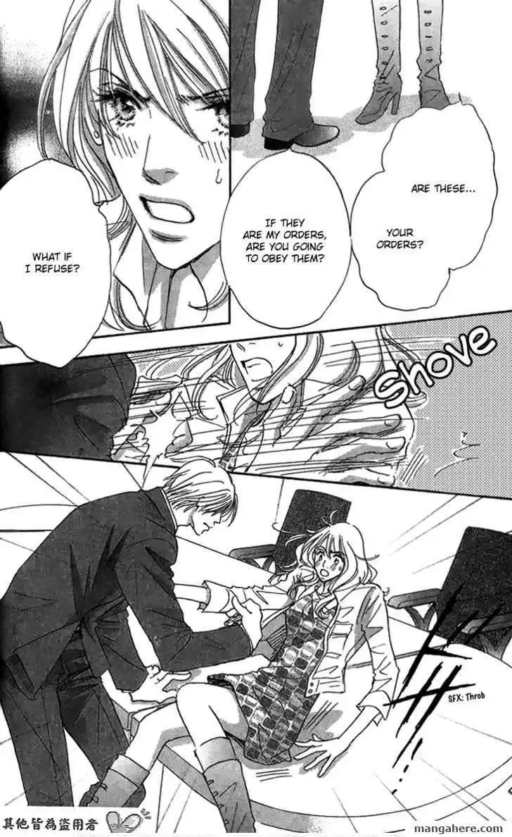 Give Me Love! Chapter 5 38